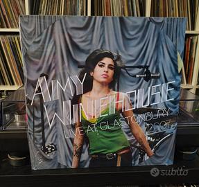 Vinile Amy Winehouse 