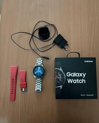 Smartwatch Samsung Galaxy
