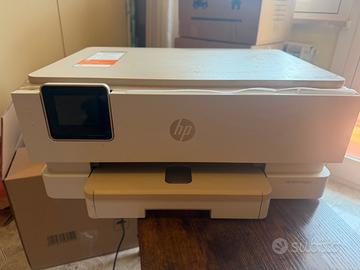 Stampante hp