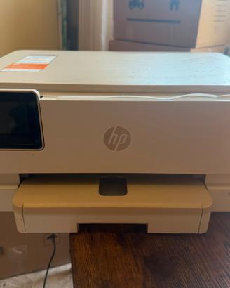 Stampante hp