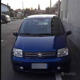 Fisd panda serie 2a
