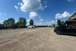 Piazzale per parcheggio e deposito Modena