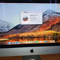 I MAC. APPLE