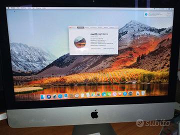 I MAC. APPLE