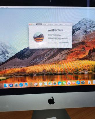 I MAC. APPLE