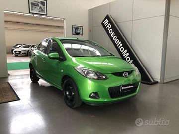 MAZDA 2 1.3 16V (75CV) 5p. Easy