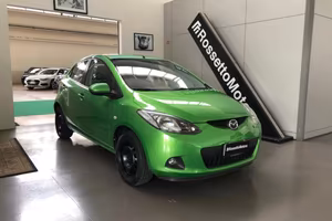 MAZDA 2 1.3 16V (75CV) 5p. Easy