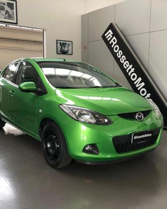 MAZDA 2 1.3 16V (75CV) 5p. Easy