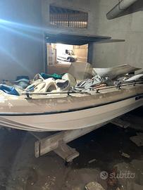 Barca Angelo Molinari