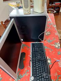 Computer packard  bell