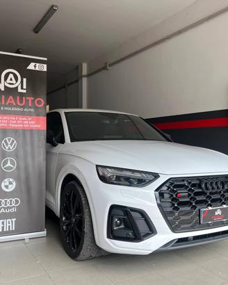 Audi Q5 SPB 40 TDI quattro S tronic line plus