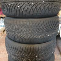 Pneumatici Yokohama 19 pollici 4 stagioni 