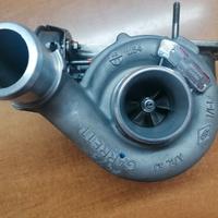 Turbina Garrett nuova alfa romeo 166