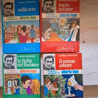 4 libri di Carolina Invernizio