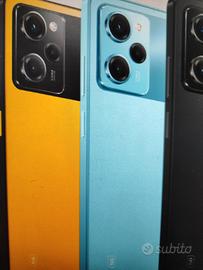 Xiaomi POCO X5 Pro (8-256)