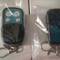 Radiocomando (telecomando) RF MHZ 433