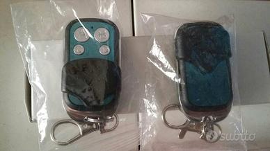 Radiocomando (telecomando) RF MHZ 433