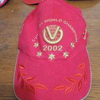 CAPPELLINO FERRARI 