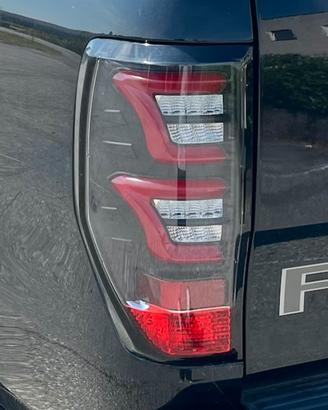FARI LED FORD RANGER