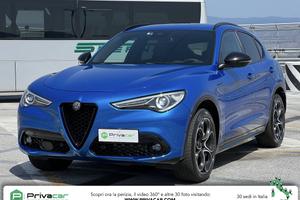 ALFA ROMEO Stelvio 2.2 Turbodiesel 210 CV AT8 Q4 V