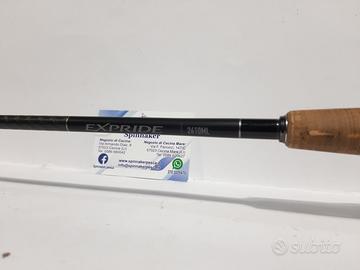 Shimano EXPRIDE 2610ML 