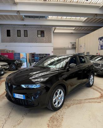 Alfa Romeo Tonale 1.5 130 CV MHEV TCT7 Sprint