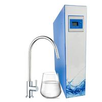 Depuratore osmosi inversa