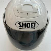 Casco modulare Shoei