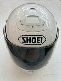 Casco modulare Shoei