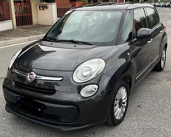 FIAT 500L 1.3 NERA MULTIJET 2016 DIESEL