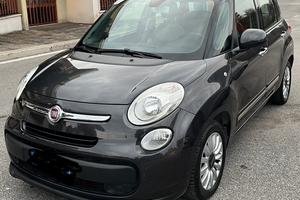 FIAT 500L 1.3 NERA MULTIJET 2016 DIESEL