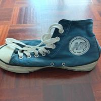Sneaker vintage New Balance Pride