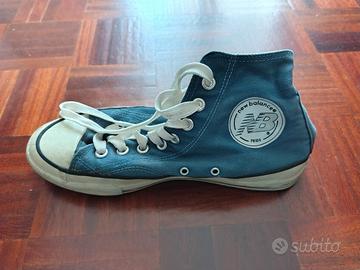 Sneaker vintage New Balance Pride