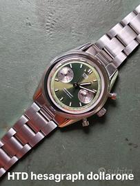 htd hesagraph dollarone 