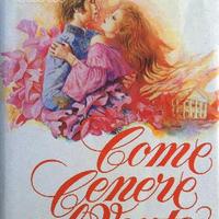 Come cenere nel vento - katheleen e.woodiwiss