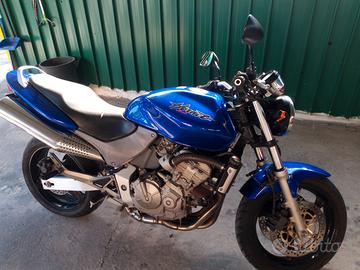 Honda Hornet - 2001+regali