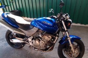 Honda Hornet - 2001+regali