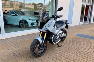 Honda X-ADV 750