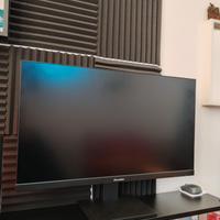 Monitor XGaming 4k 28"