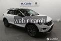 Vw t roc ricambi led 2018 2019 2020
