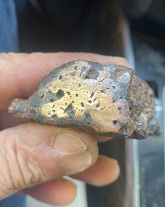 Meteorite