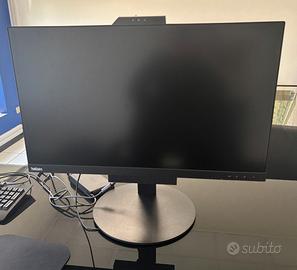 PC All-in-One Lenovo 27" i7-13700T 16GB T1000
