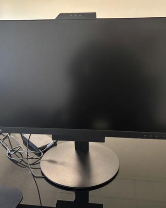 PC All-in-One Lenovo 27" i7-13700T 16GB T1000