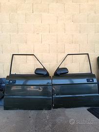 Portiere e baule Discovery 300 tdi 