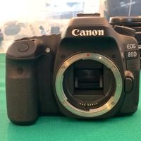 Canon 80D