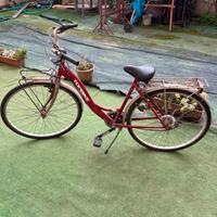 bicicletta 