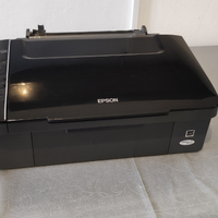 Stampante/fotocopiatrice/scanner