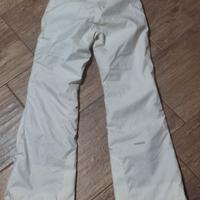 pantaloni per sciare 