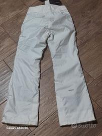 pantaloni per sciare 