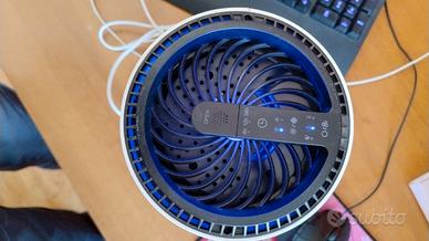 Purificatore d'aria Conopu filtro Hepa. Bianco in